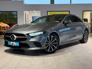 Mercedes-Benz CLS 350 d 4Matic*360°*HuD*widescreen*Stdhzg*ACC* - Herford (Hansestadt)