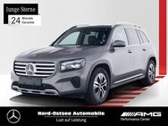 Mercedes GLB 220, d Progressive ° Burmester, Jahr 2023 - Heide