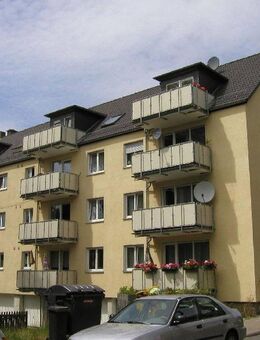 Mehrfamilienhaus in Essen Karnap - Sichern Sie sich Ihre Zukunft! - Essen