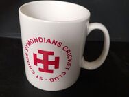 Tasse St Cross Symondians Cricket Club - Essen