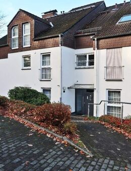 Sehr attraktive Wohnung in bester Wohnlage - Lüdenscheid