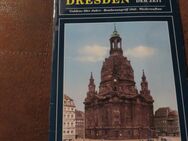 Dresden Bildband, zu verschenken - Stuttgart