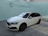 Skoda Octavia, 1.5 TSI COMBI e-Tec AMBITION |, Jahr 2023 - München