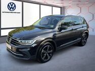 VW Tiguan, Active, Jahr 2022 - Merzig