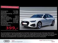 Audi A4, Avant S line 40 TDI Optik-schw, Jahr 2023 - Ingolstadt