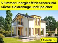 Traumhaus mit Einbauküche, Solaranlage und Speicher - Cottbus