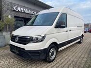 VW Crafter 35 TDI VA Lang Hochdach Klima - Rastede