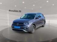 VW T-Cross, 1.5 TSI Style, Jahr 2021 - Wolfhagen