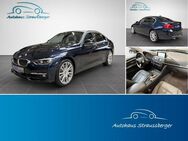 BMW 340 i xDr Luxury Line ACC H&K HuD LED M-Powerkit - Roßtal