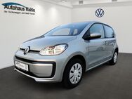 VW up, 1.0 Move & Moreückfahrkamera, Jahr 2023 - Wittlich