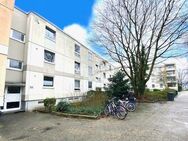WBS für 2 Personen zwingend erforderlich: 2-Zimmer-Wohnung mit Balkon - Monheim (Rhein)