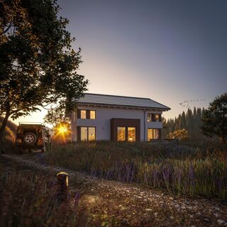 Ihr Traumhaus in Oberkirch-Ödsbach - Modern, flexibel & inkl. Grundstück! ???