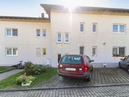 Ideale Kapitalanlage: Erdgeschosswohnung mit eigenem Gartenanteil und Stellplatz - Dahlen