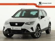 Seat Arona, 1.5 TSI FR Anniversary Edition, Jahr 2022 - Augsburg