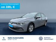 VW Golf Variant, 1.0 eTSI Life, Jahr 2023 - Schorndorf (Baden-Württemberg)