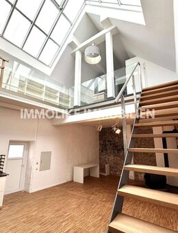 Charmant & Historisch: Loft-Haus im Herzen der Altstadt Salmünster - Bad Soden-Salmünster