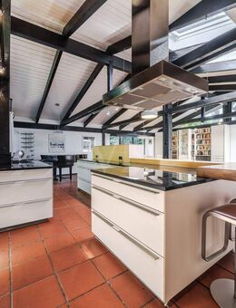 Ein Zuhause, das inspiriert! Architektenhaus in bester Wehrheimer Lage - Wehrheim