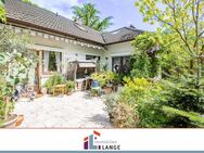 Familienfreundliches Einfamilienhaus mit großem Garten - Bremen