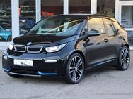 BMW i3, S REX Design-Lodge Business Comfort, Jahr 2018 - Pentling