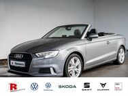 Audi A3, 1.5 TFSI Cabriolet Sport sport, Jahr 2018 - Rellingen