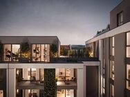 Exzellente 3-Zimmer-Neubauwohnung mit exklusiven Ausstattungsdetails - Stuttgart