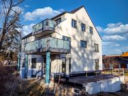 Hochwertige 3-Zimmer Eigentumswohnung im Neubau mit großem Balkon - Ingolstadt