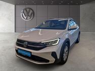 VW Taigo, 1.0 TSI Life, Jahr 2024 - Landsberg (Lech)