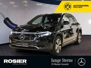 Mercedes EQA, 250 Progressive, Jahr 2022 - Arnsberg