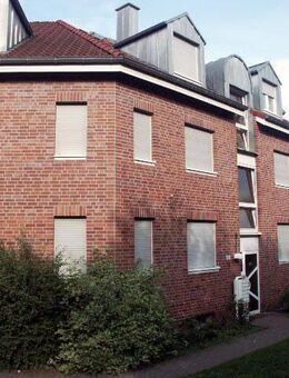 Hier ist Platz zum Wohnen - Ahlen