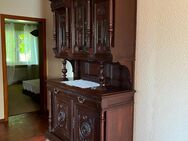 Antiker Barockschrank - Saarbrücken