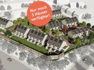 145 m² Familienglück – Reihenendhaus mit viel Platz für die ganze Familie - Recklinghausen