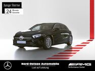 Mercedes A 180, Progressive, Jahr 2019 - Hamburg