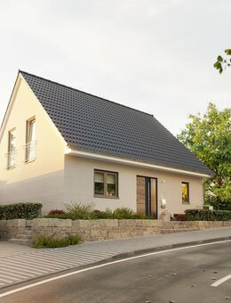 Dein neues Zuhause in Dürrwangen - Dürrwangen