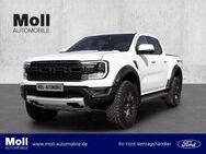 Ford Ranger, 3.0 l Raptor V6 292PS e digitales, Jahr 2024 - Aachen