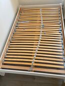 Bett zu verschenken in 45276