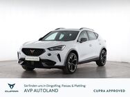 CUPRA Formentor, 2.0 TSI VZ | | | |, Jahr 2024 - Plattling