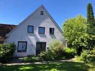 Freistehendes 1-2 Familienhaus mit Garten in ruhiger und bester Lage in Ganderkesee - Ganderkesee