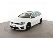 VW Golf VII 2.0 TSI R 4Motion BlueMotion Tech - Berlin