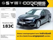 Opel Astra, 1.2 L Sports Tourer Enjoy Turbo ALLWETTER, Jahr 2024 - Stade (Hansestadt)