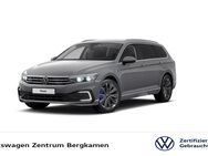 VW Passat Variant, 1.4 GTE LM18, Jahr 2023 - Bergkamen