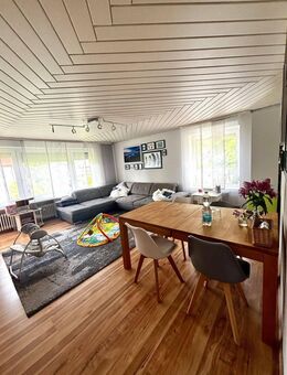 Großzügige 4-Zimmer-Wohnung in zentraler Lage – VS-Schwenningen - Villingen-Schwenningen