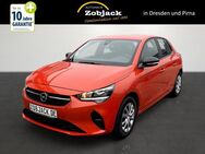 Opel Corsa, 1.2 F Edition, Jahr 2021 - Dresden