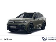 VW Tiguan, 2.0 R-LINE BLACKSTYLE NEUESMODELL 20Z, Jahr 2024 - Unna