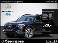 Mercedes EQB, 300 Progressive Wide Easy-P Night, Jahr 2022 - Betzdorf