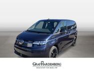 VW Multivan, Goal eHybrid, Jahr 2022 - Aach (Baden-Württemberg)