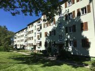 Solide vermietete 3-Zimmerwohnung zur KAPITALANLAGE - Villingen-Schwenningen
