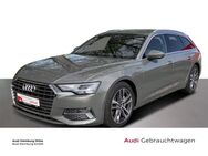 Audi A6, Avant 35 TDI sport S line Plus, Jahr 2022 - Hamburg