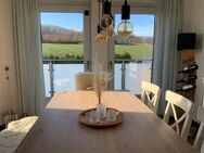 Moderne Maisonette-Wohnung mit sonnigem Balkon in Baunatal-Großenritte - Baunatal