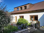 Hochwertiges Zweifamilienhaus mit traumhaftem Garten - Passau