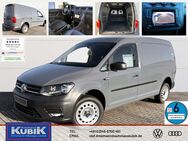 VW Caddy, 2.0 TDI Maxi Kasten Seikel Schlech, Jahr 2020 - Halle (Saale)